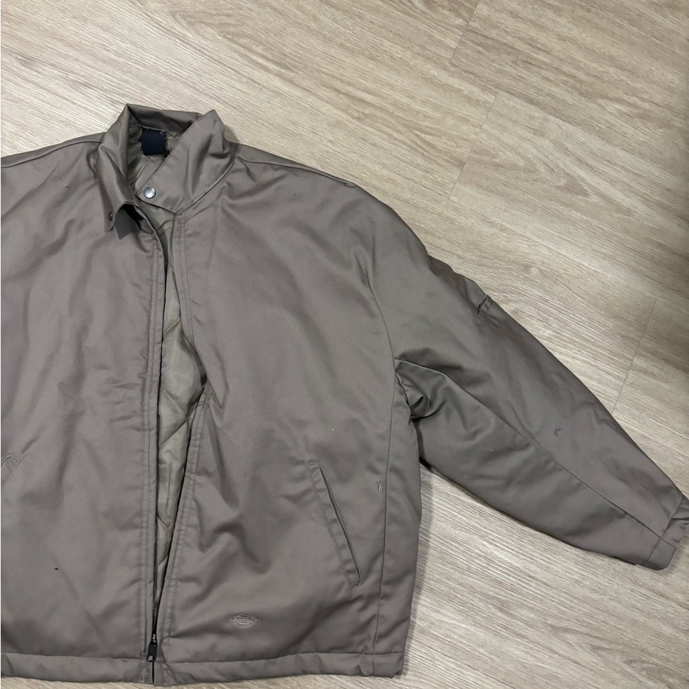 Dickies jacket - Picture 3 of 4